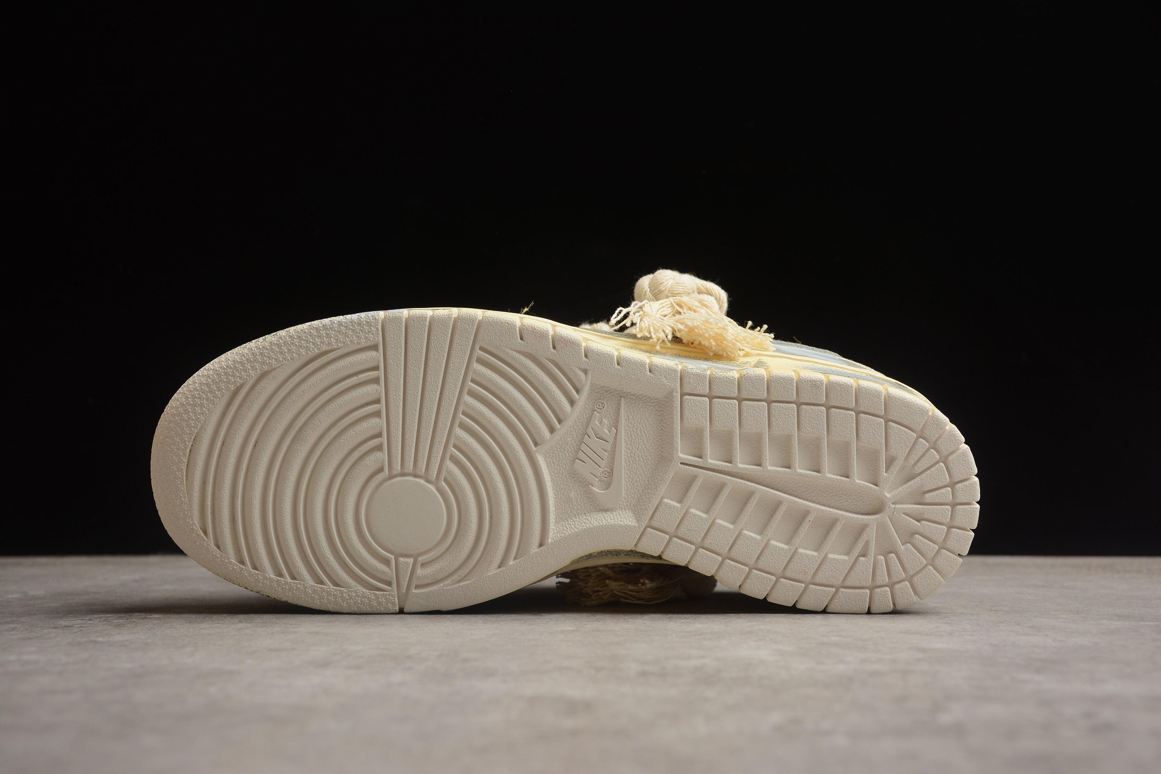 Dunk SB – Beigie