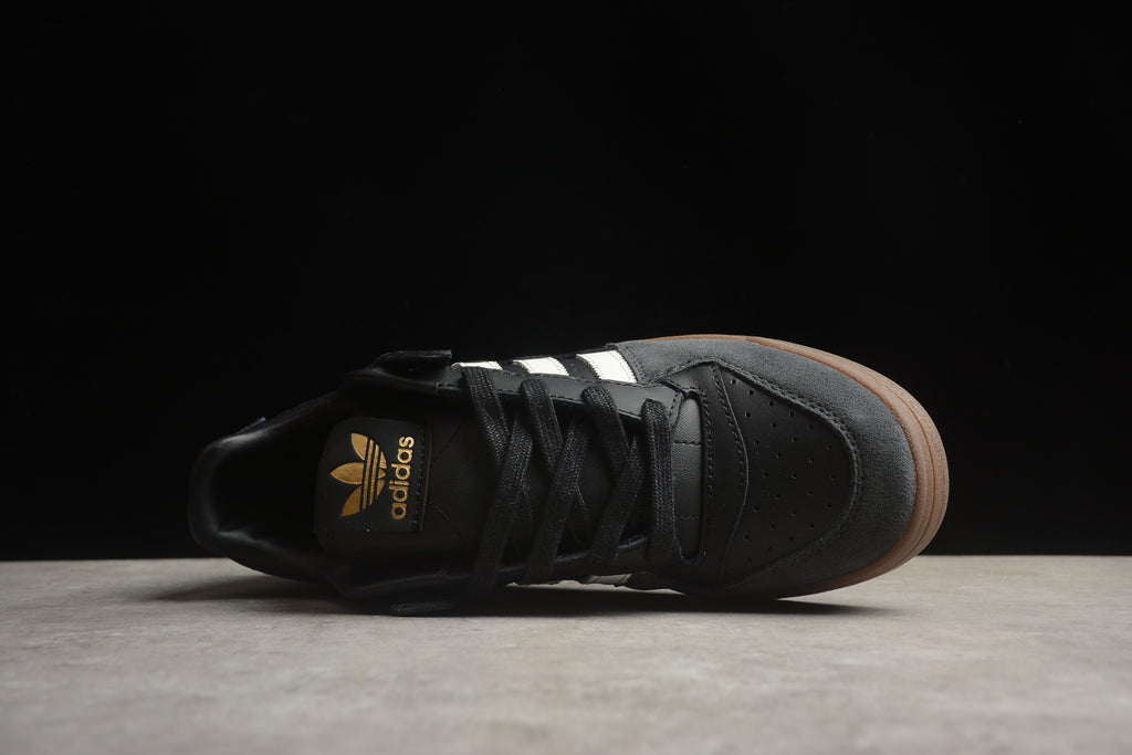 Adidas Forum – Negro / Blanco