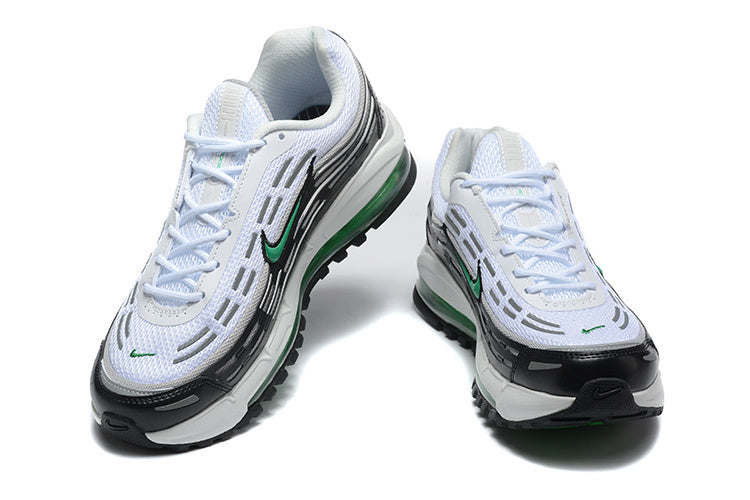 Air Max TL 2.5 – Blanco / Negro / Verde