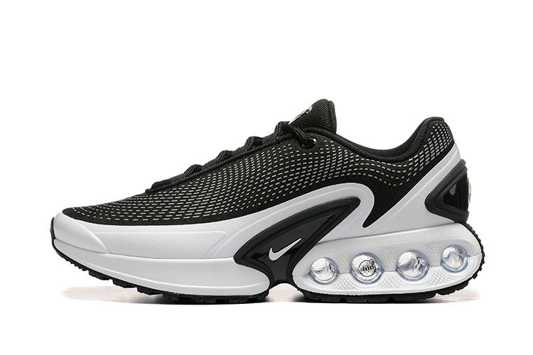 Air Max DN – Blanco / Negro