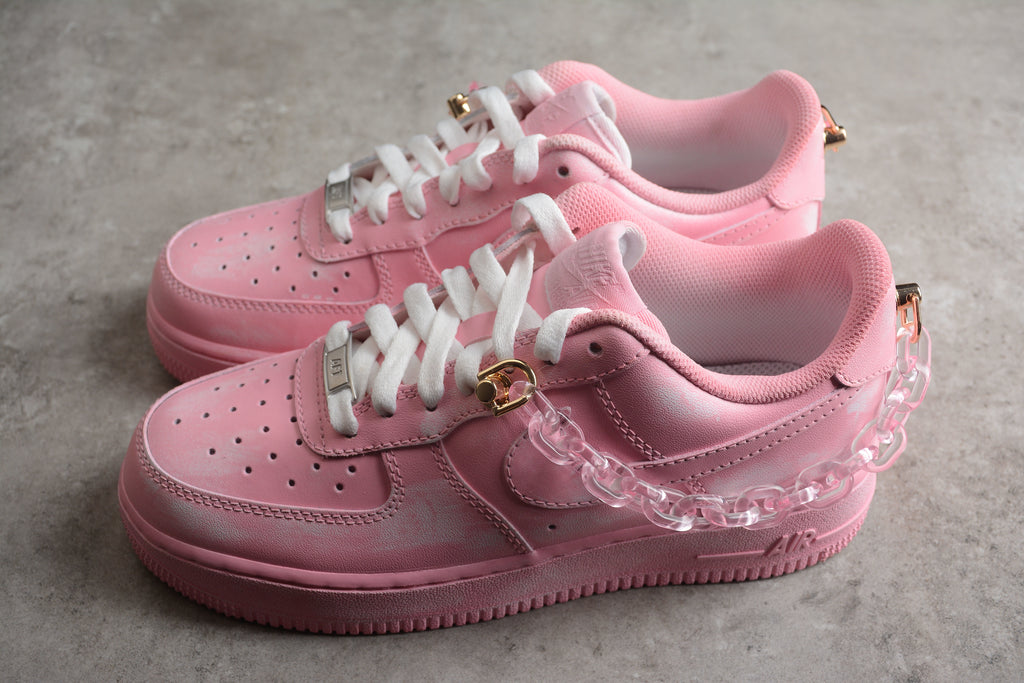 Air Force 1 Low – Full Rosa