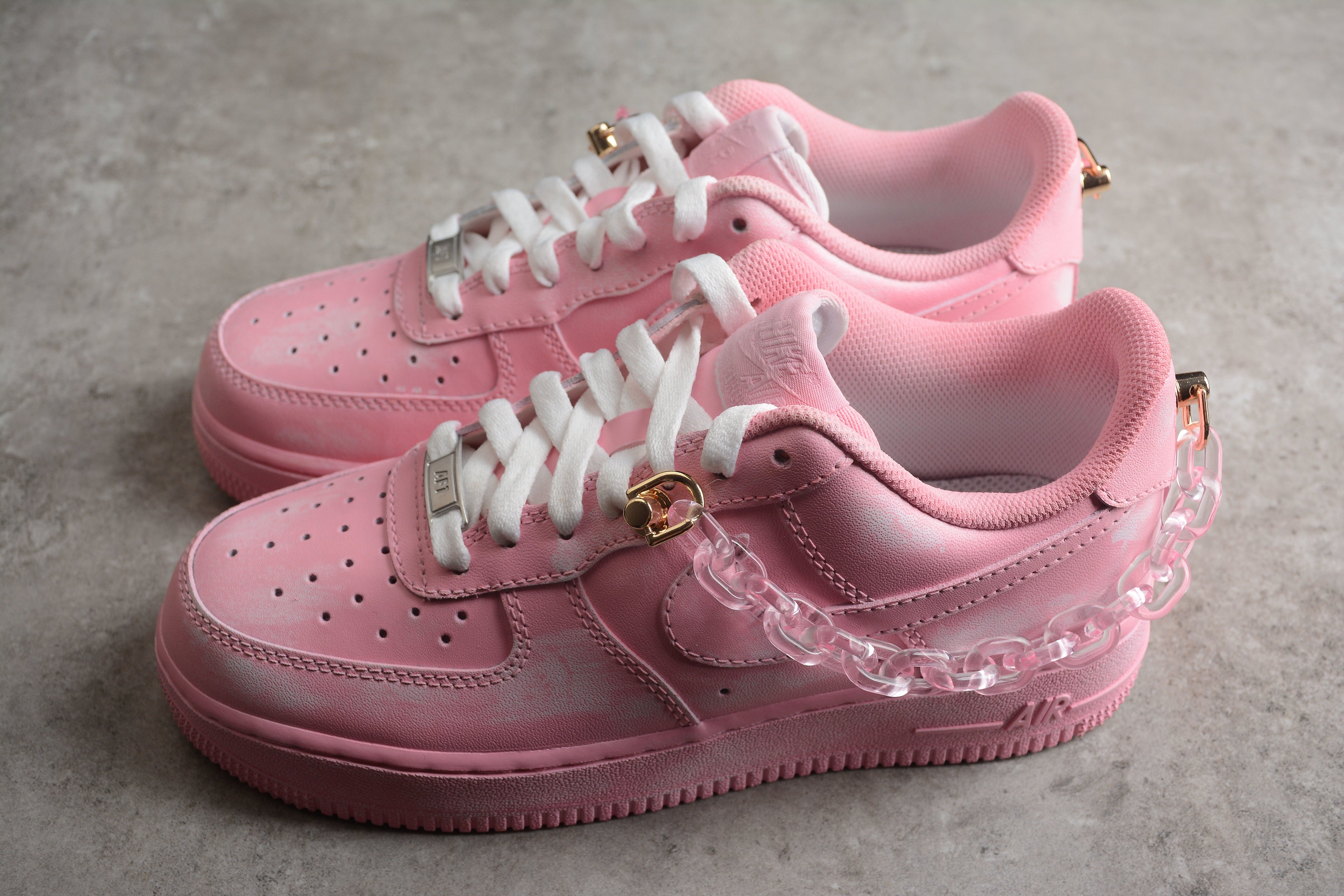 Air Force 1 Low – Full Rosa