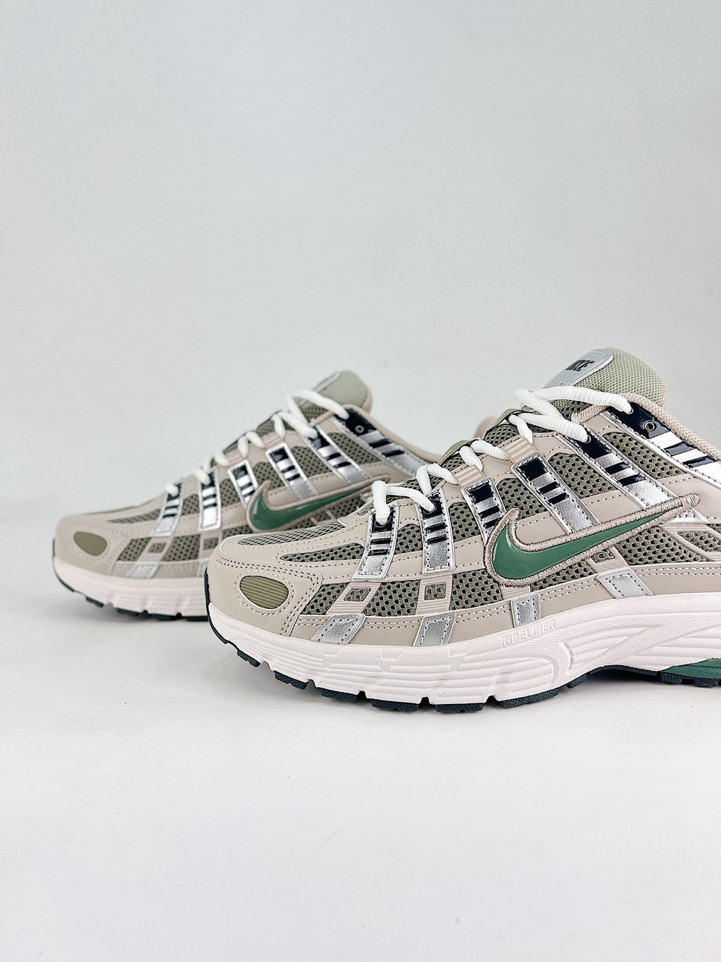 P-6000 – Beigie / Gris