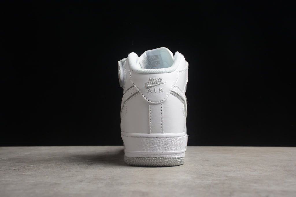 Air Force 1 High – Blanco