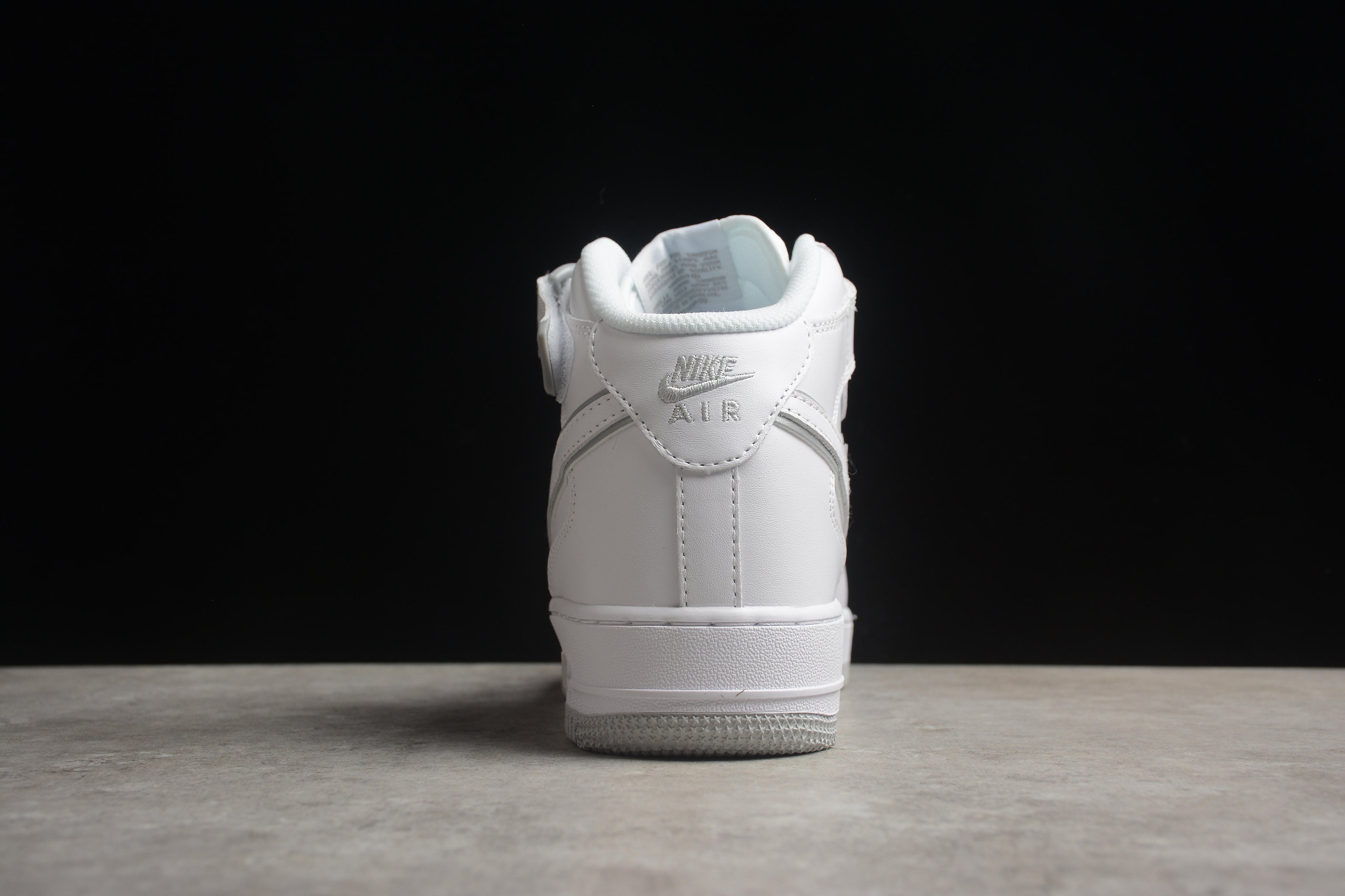 Air Force 1 High – Blanco