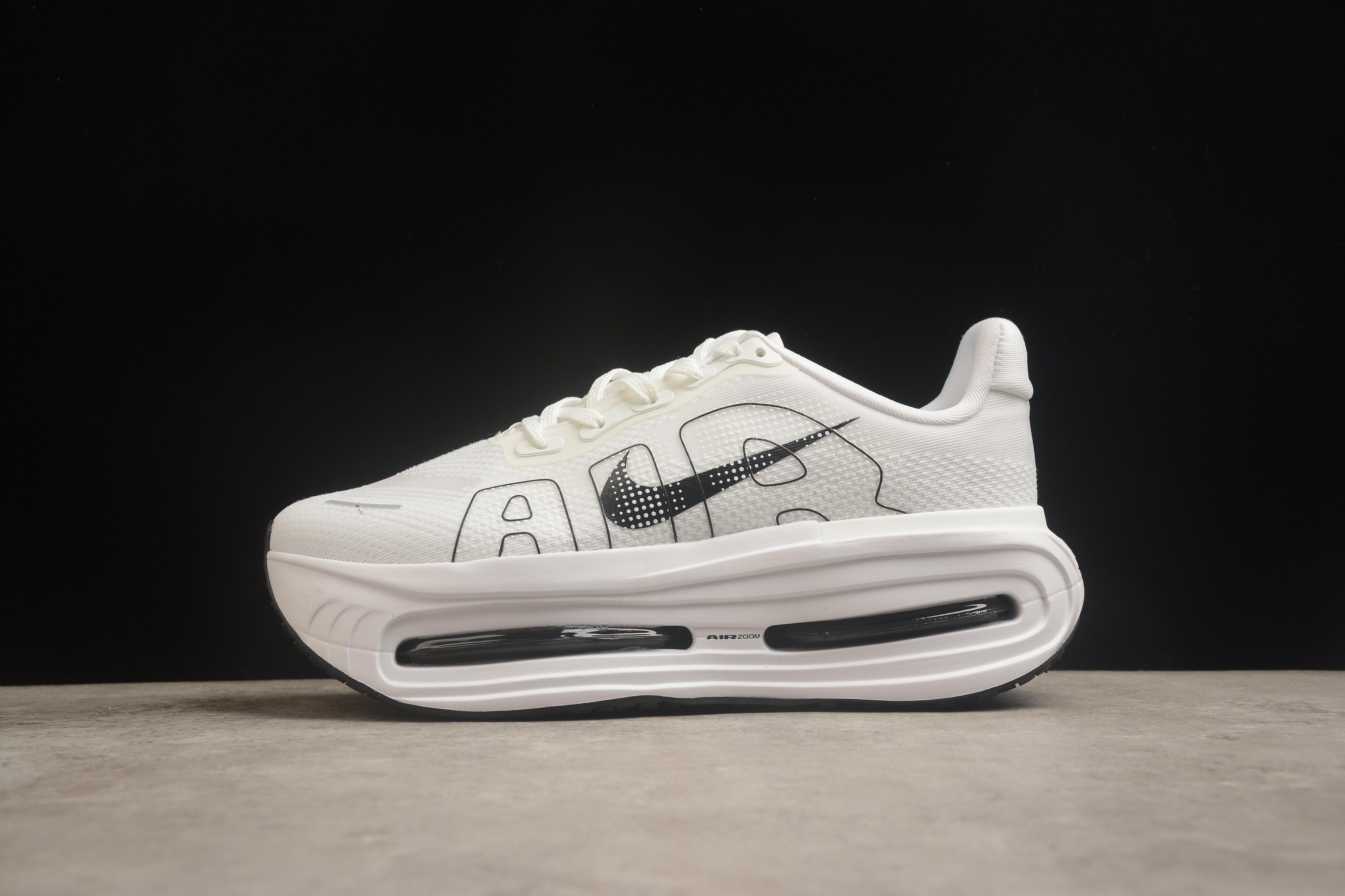 Vomero Premium – Blanco