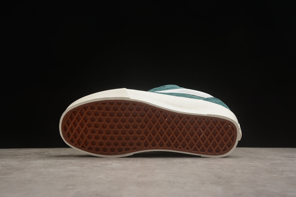 Vans Knu Skool – Verde Oscuro