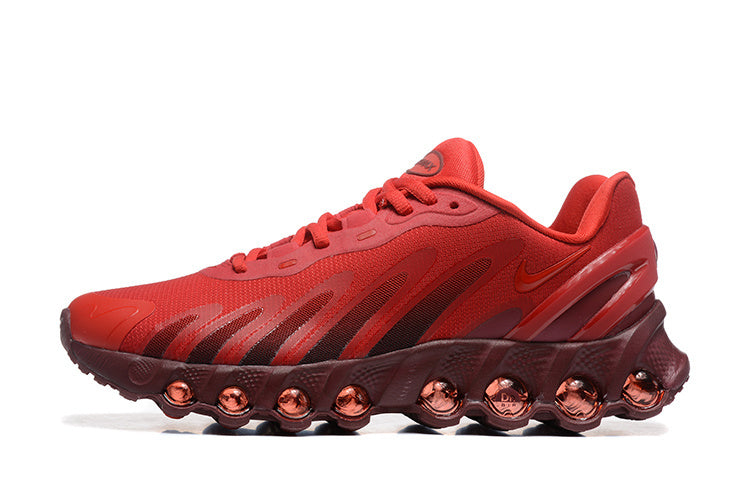Air Max DN 8 – Rojo
