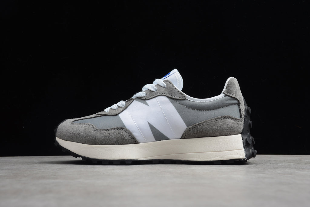 New Balance 327 – Gris Oscuro