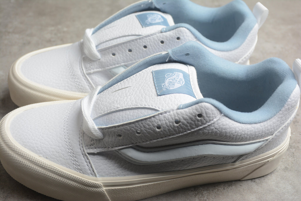 Vans Knu Skool – Azul