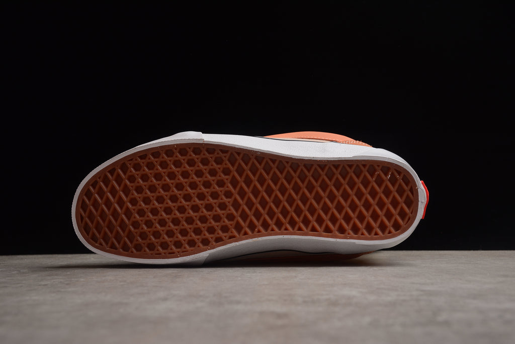 Vans Knu Skool – Rosa
