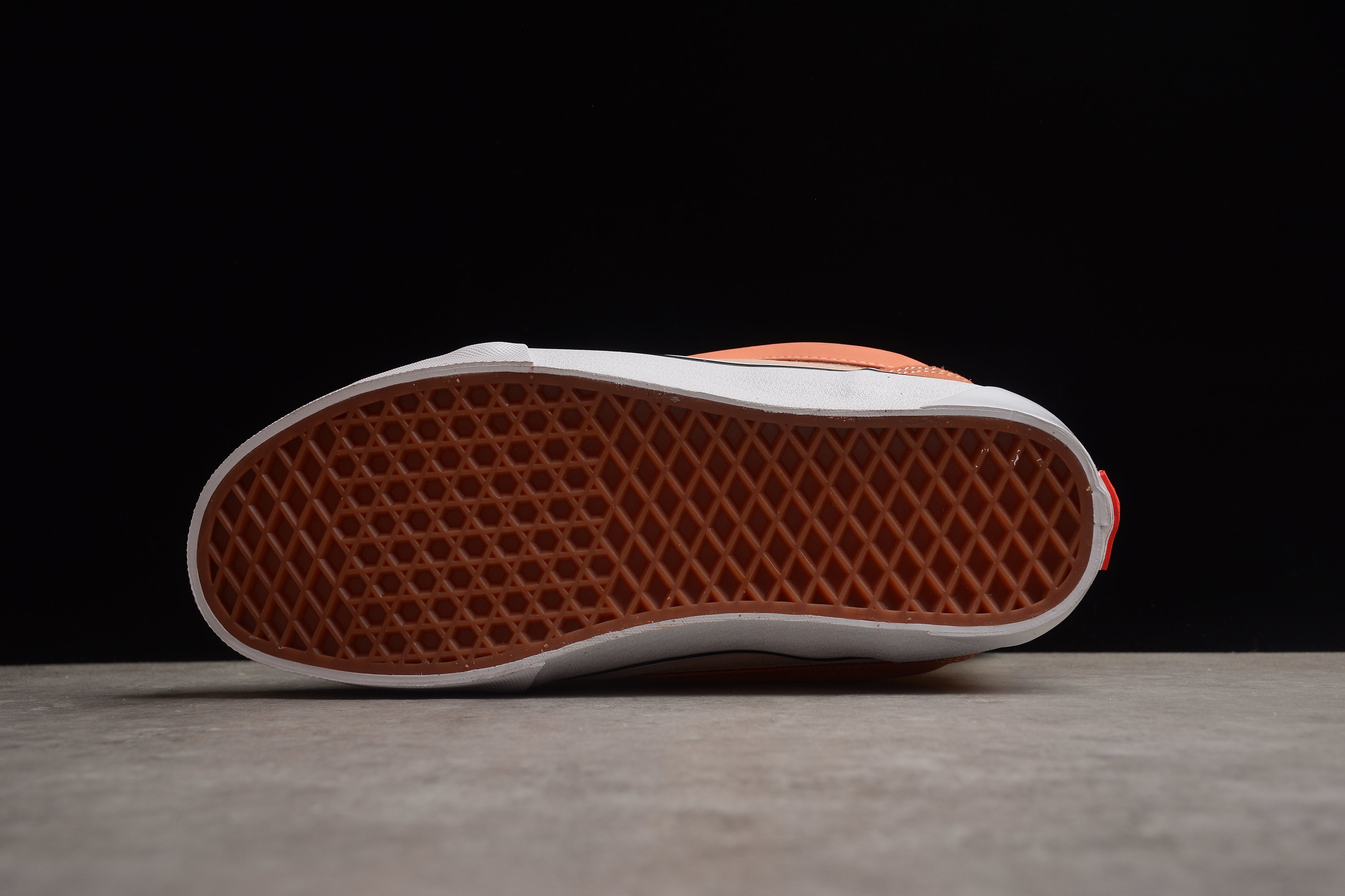 Vans Knu Skool – Rosa