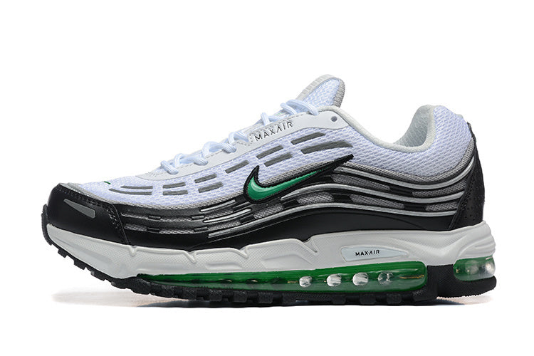 Air Max TL 2.5 – Blanco / Negro / Verde
