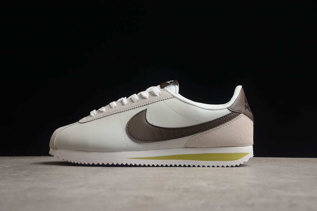 Cortez – Gris / Marrón