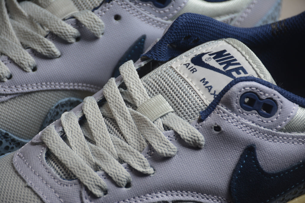 Air Max 1 – Azul / Beigie