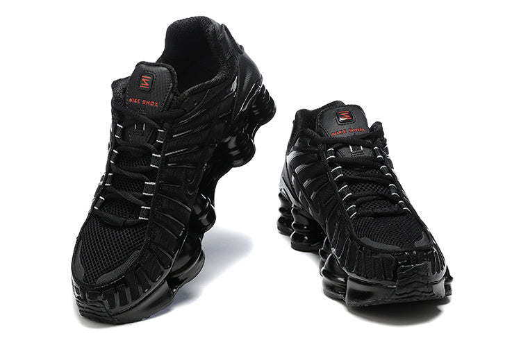 Shox TL – Negro