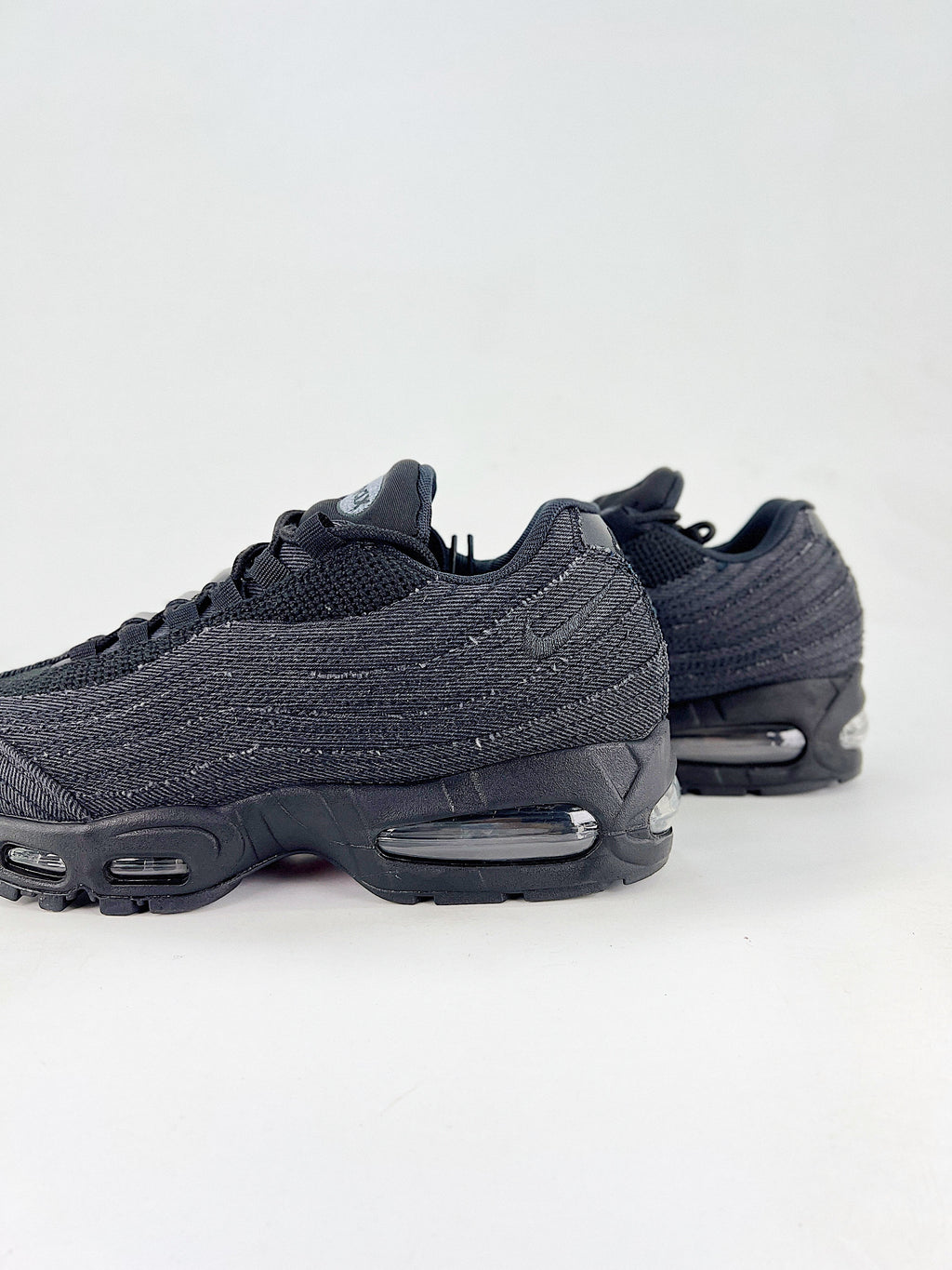 Air Max 95 – Negro