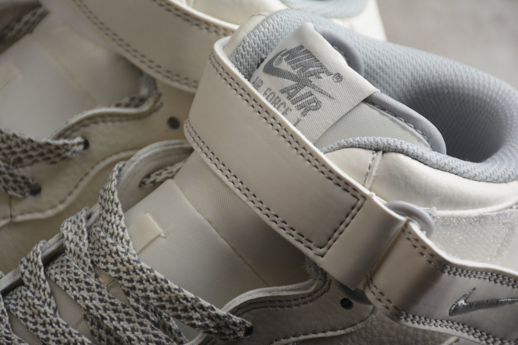 Air Force 1 High – Gris