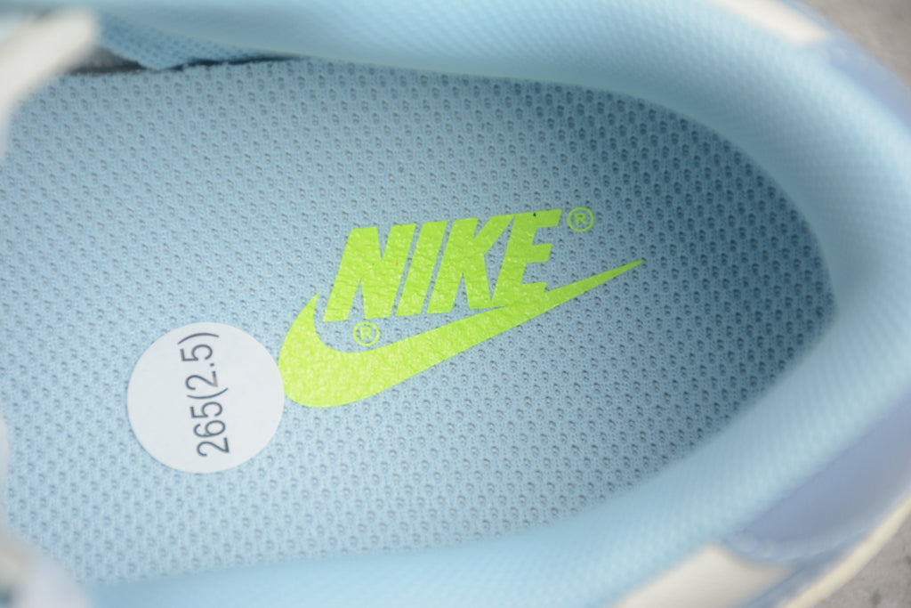 Dunk SB – Beigie / Azul