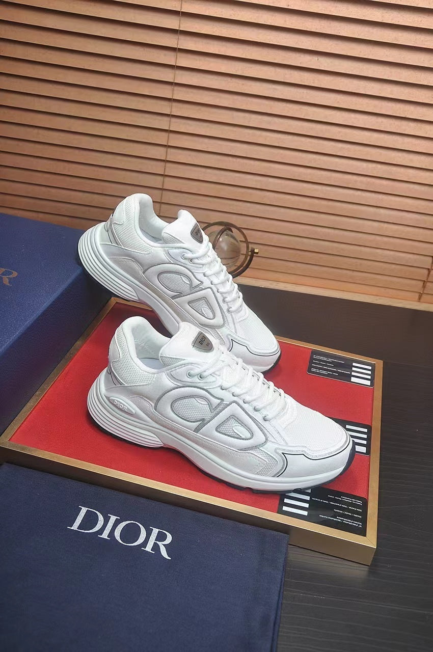 Dior B30 – Blanco