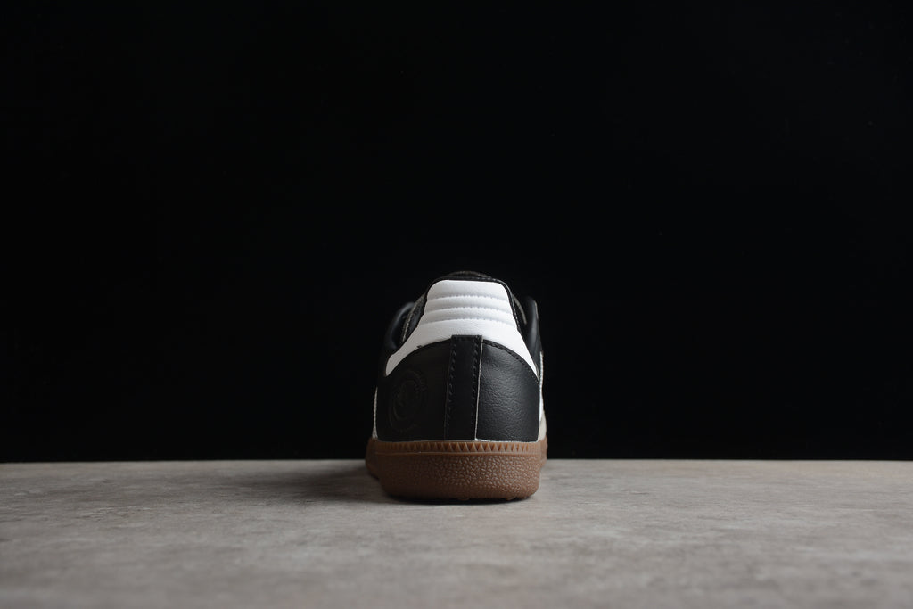 Adidas Samba – Negro / Blanco