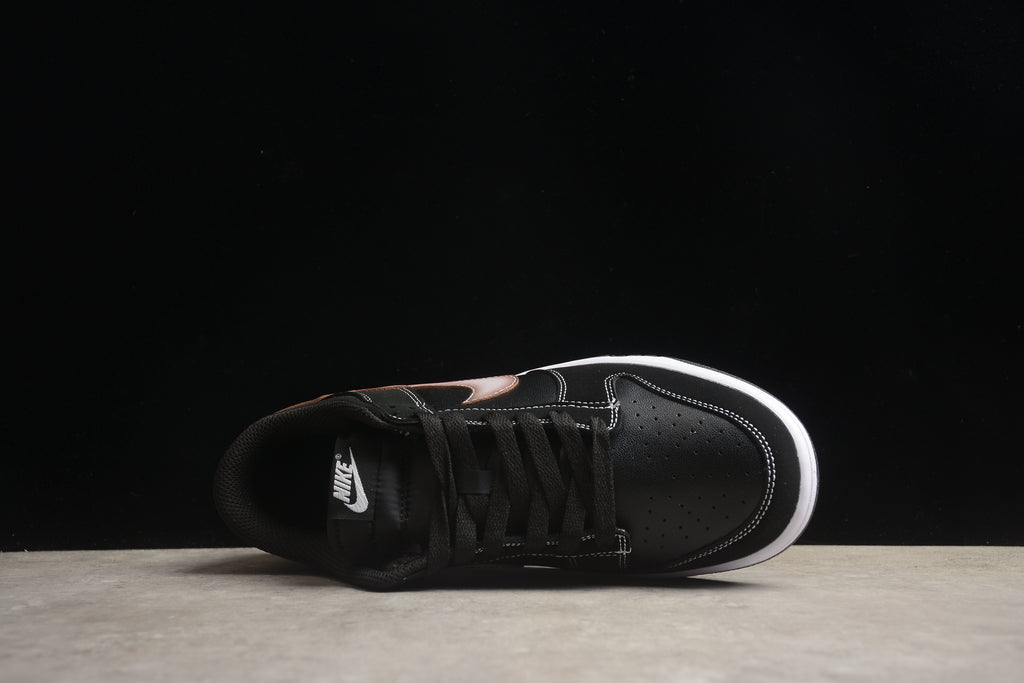 Dunk SB – Negro / Rosa