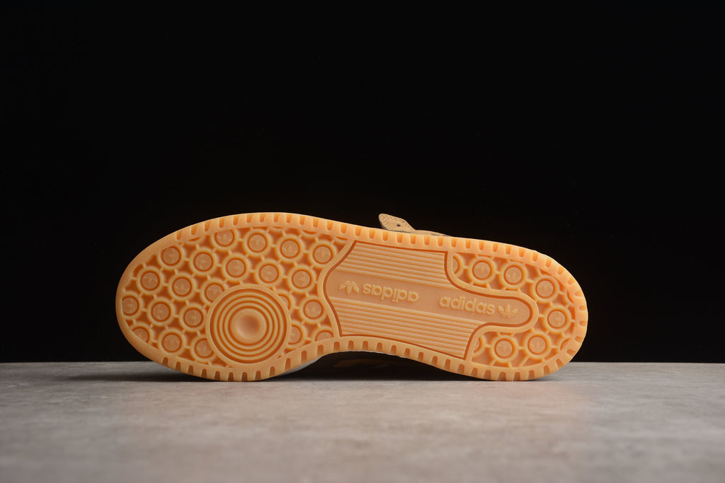 Adidas Forum – Tonos Marrones