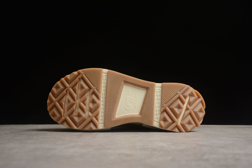Converse Run Star Legacy – Marrón