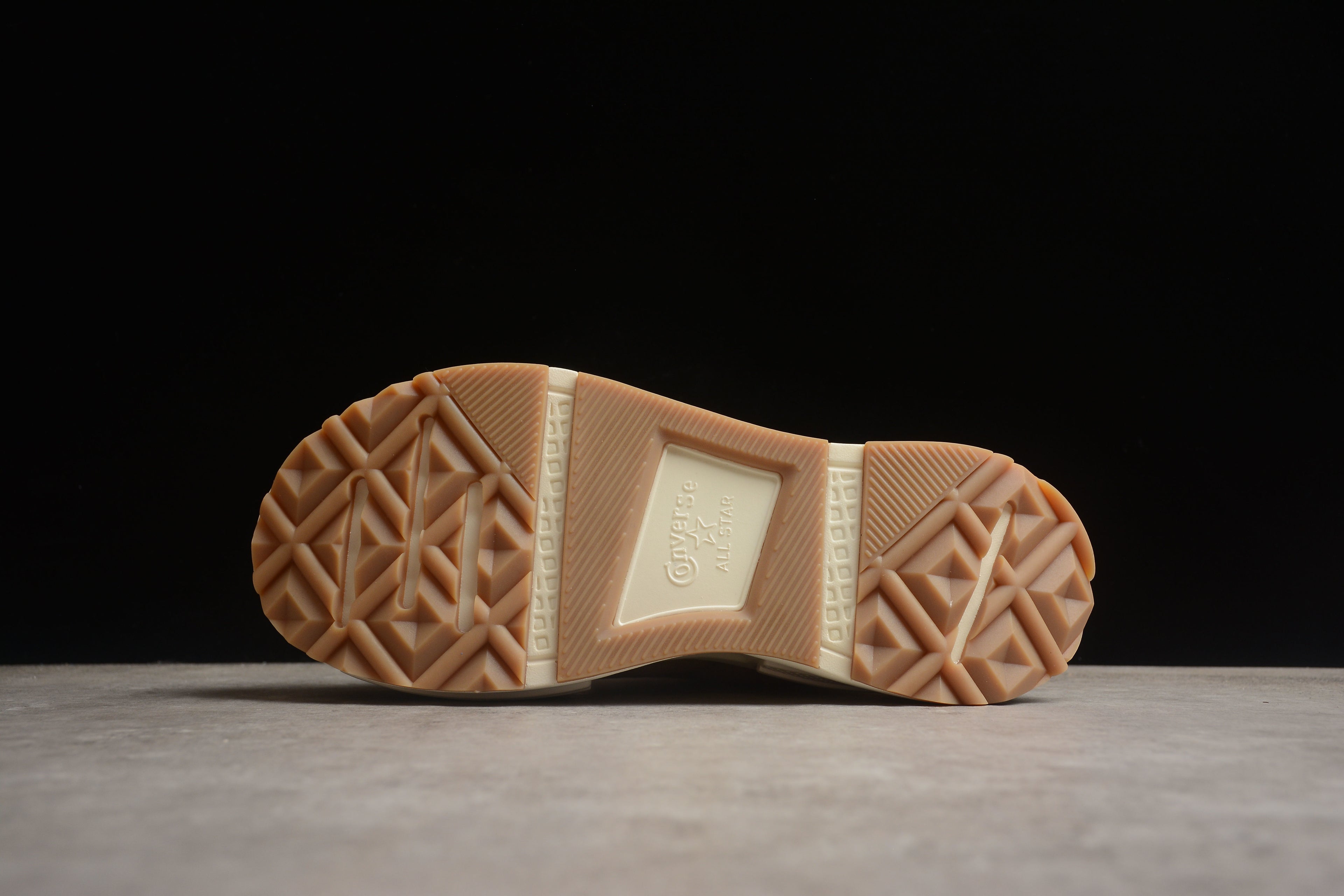 Converse Run Star Legacy – Marrón