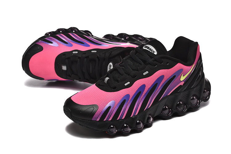 Air Max DN 8 – Negro / Rosa / Lila