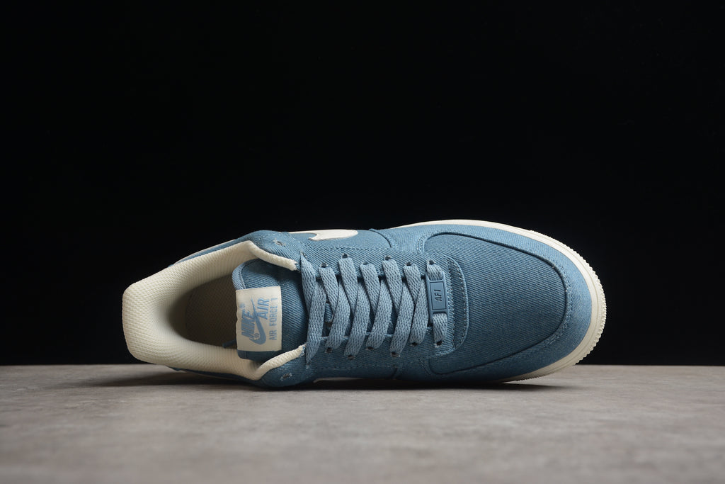 Air Force 1 Low – Azul / Blanco