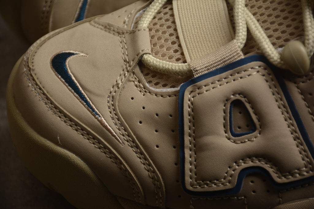 Air More Uptempo – Beigie