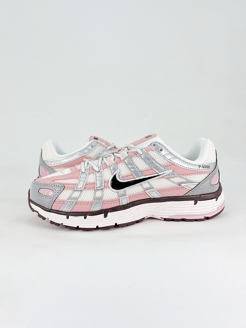 P-6000 – Blanco / Rosa / Gris
