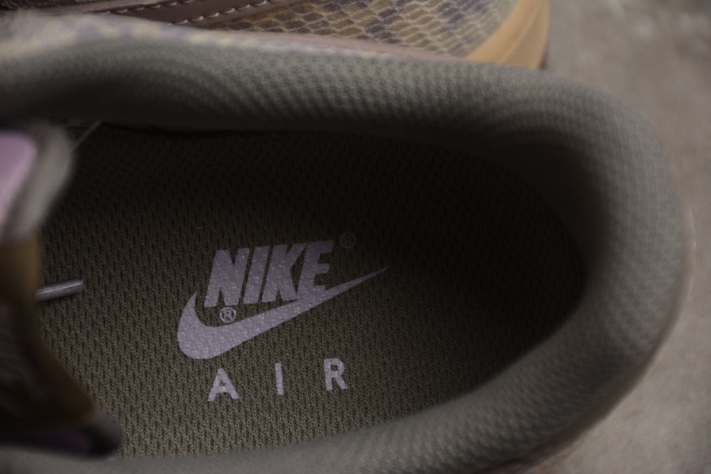 Air Force 1 Low – Lila