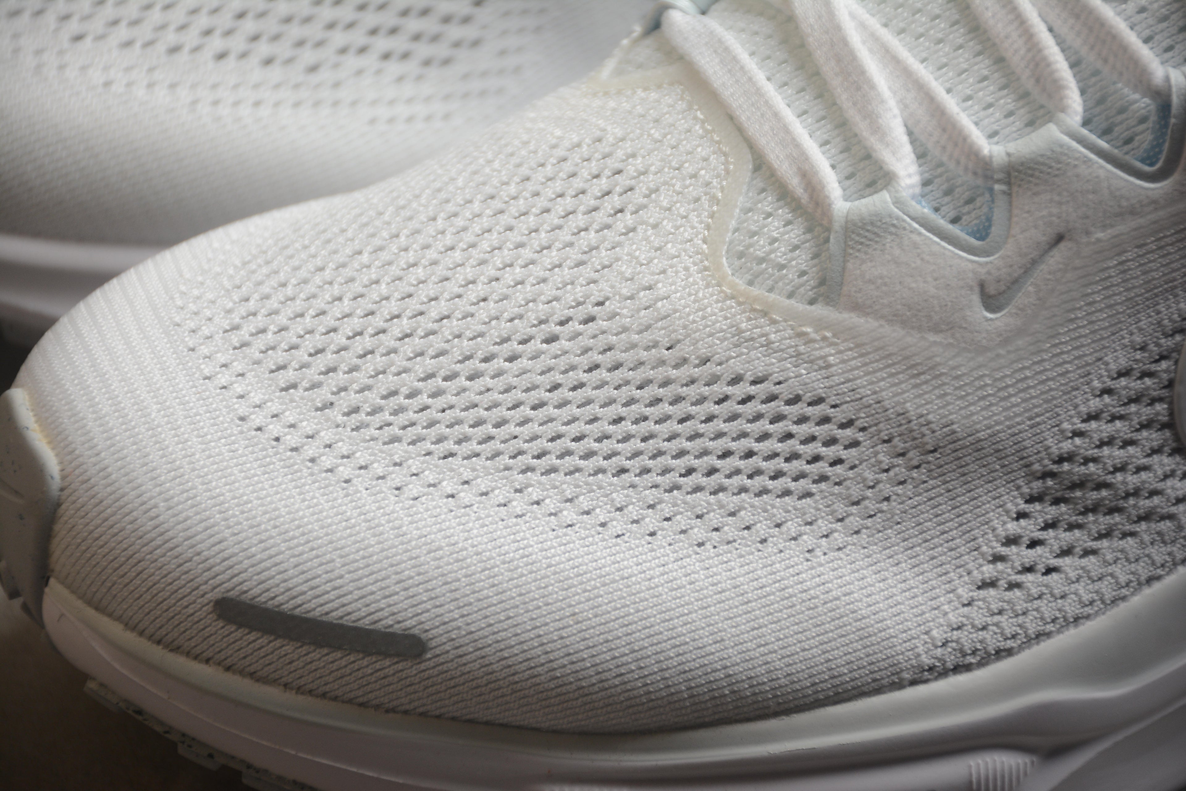Pegasus 41 – Blanco