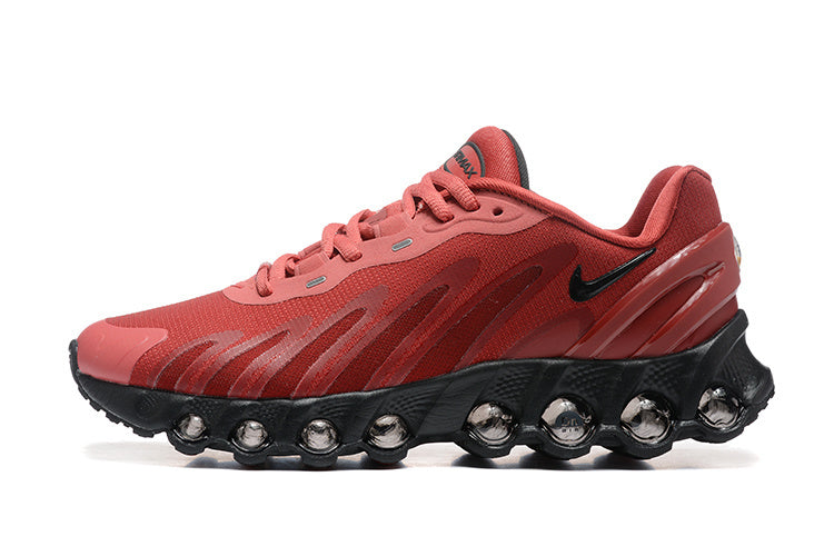 Air Max DN 8 – Suela Negra / Rojo