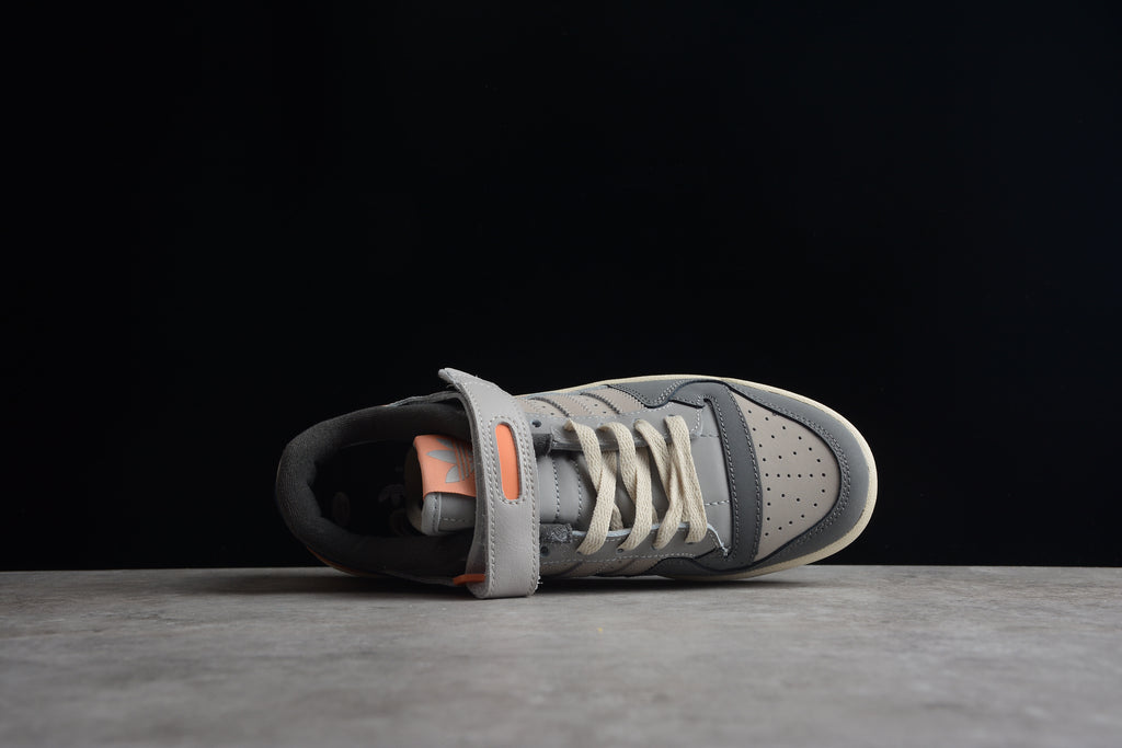 Adidas Forum – Gris