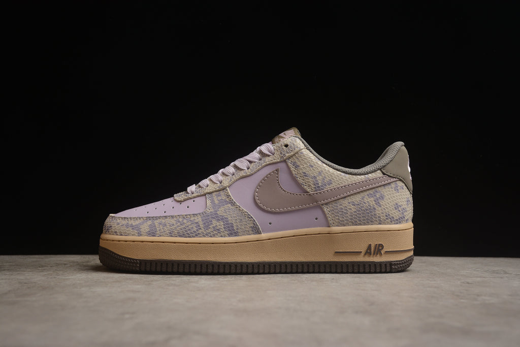 Air Force 1 Low – Lila