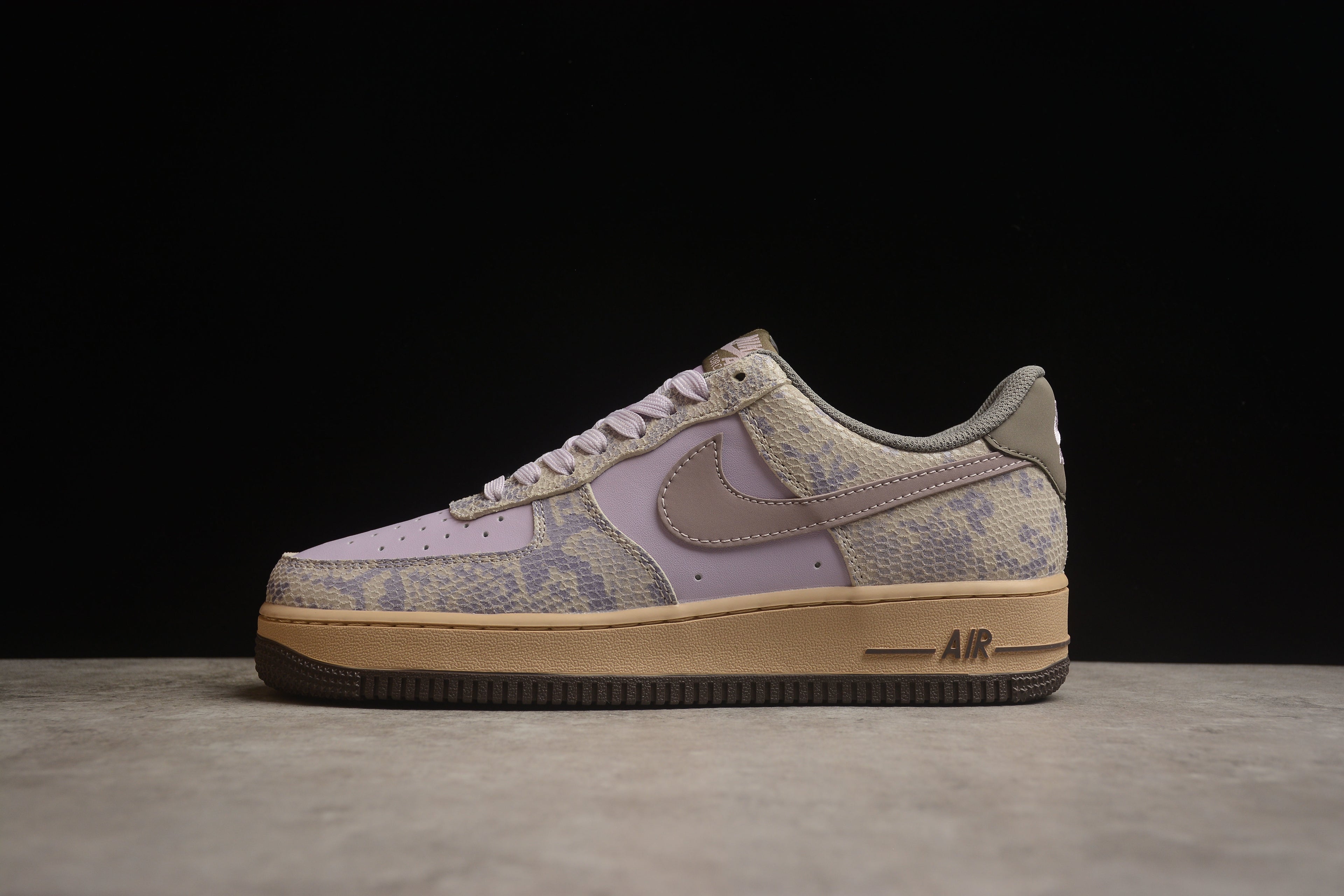 Air Force 1 Low – Lila