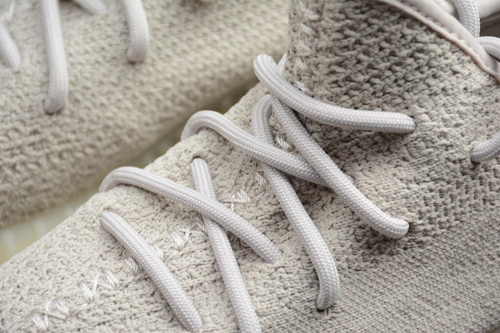 Adidas Yeezy 350 – Gris