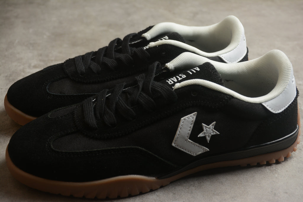 Converse Run Star Trainer – Negro