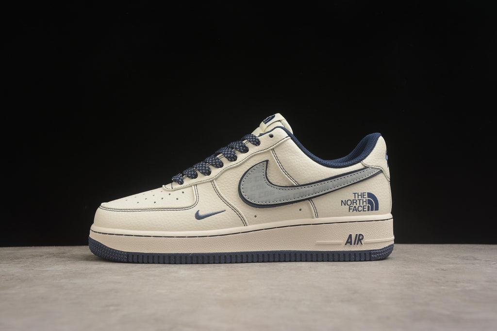 Air Force 1 Low – Blanco / Azul