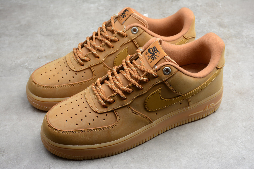 Air Force 1 Low – Marrón