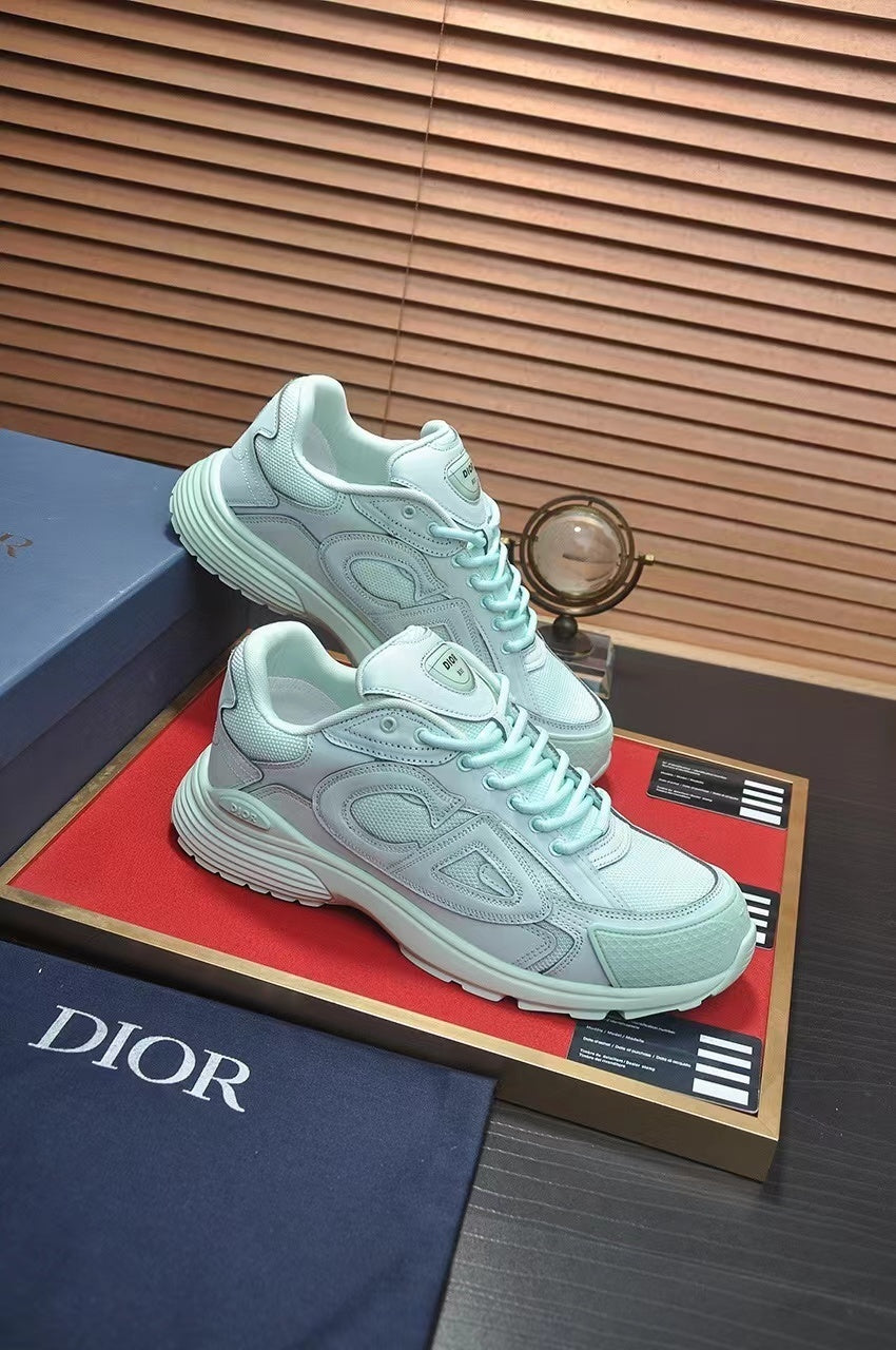 Dior B30 – Turquesa