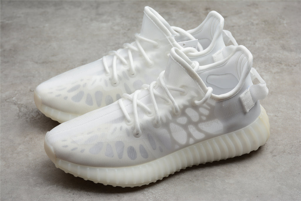 Adidas Yeezy 350 – Blanco