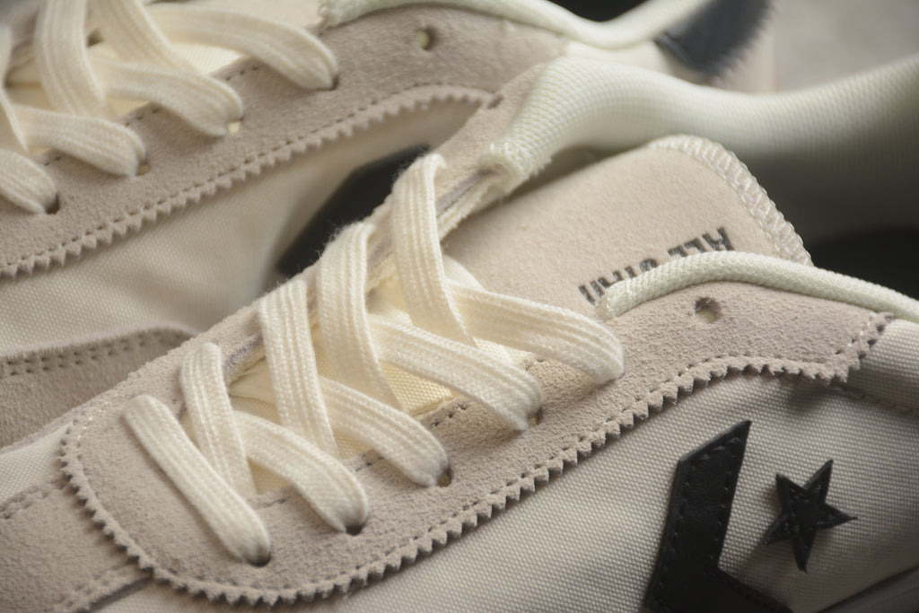 Converse Run Star Trainer – Blanco
