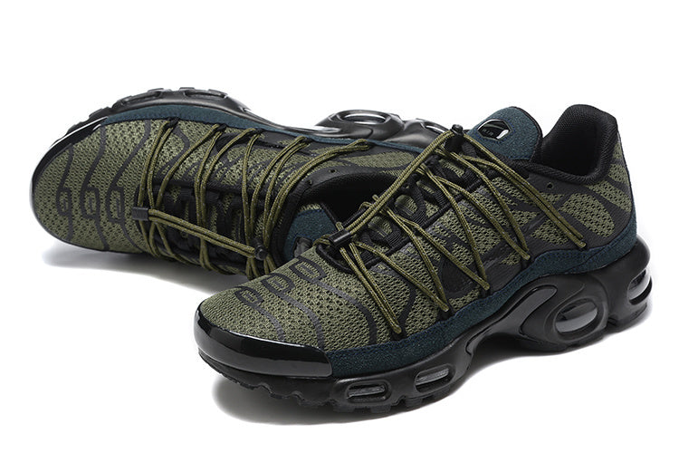 Air Max Plus Utility – Verde