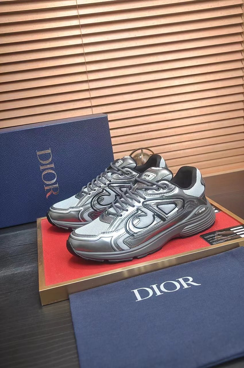 Dior B30 – Plata