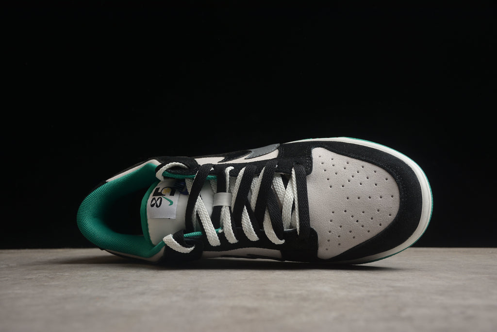 Dunk SB – Negro / Gris
