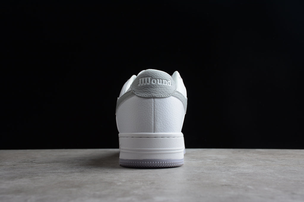 BAPE STA – Blanco / Gris